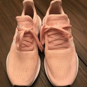 Adidas women’s swift run sneaker